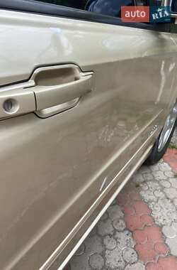 Внедорожник / Кроссовер SsangYong Kyron 2007 в 