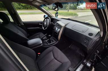 Внедорожник / Кроссовер SsangYong Kyron 2010 в 