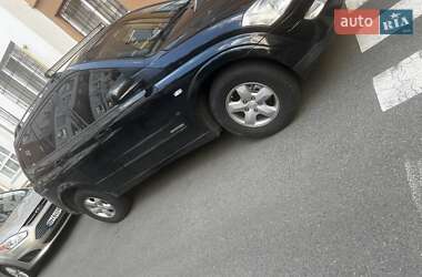 Внедорожник / Кроссовер SsangYong Kyron 2010 в 