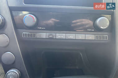 Внедорожник / Кроссовер SsangYong Kyron 2006 в 