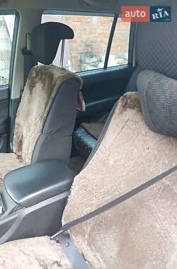 Внедорожник / Кроссовер SsangYong Kyron 2010 в 
