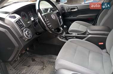 Внедорожник / Кроссовер SsangYong Kyron 2008 в 