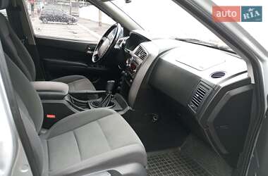 Внедорожник / Кроссовер SsangYong Kyron 2008 в 