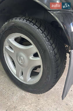 Внедорожник / Кроссовер SsangYong Kyron 2007 в 