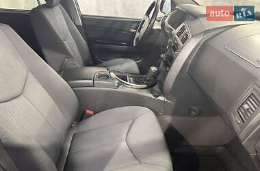 Внедорожник / Кроссовер SsangYong Kyron 2007 в 