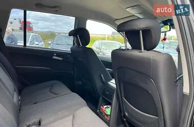 Внедорожник / Кроссовер SsangYong Kyron 2010 в 