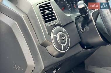 Внедорожник / Кроссовер SsangYong Kyron 2010 в 