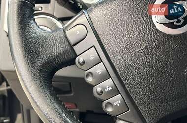 Внедорожник / Кроссовер SsangYong Kyron 2010 в 