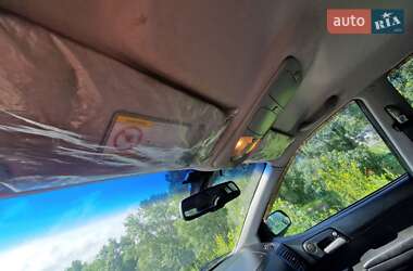 Внедорожник / Кроссовер SsangYong Kyron 2011 в 
