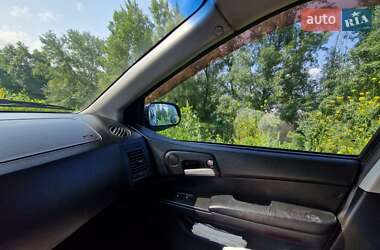 Внедорожник / Кроссовер SsangYong Kyron 2011 в 