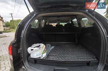 Внедорожник / Кроссовер SsangYong Kyron 2010 в 