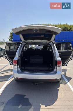 Внедорожник / Кроссовер SsangYong Kyron 2008 в 