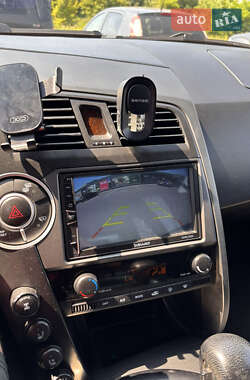 Внедорожник / Кроссовер SsangYong Kyron 2008 в 