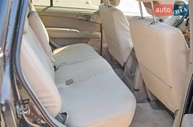 Внедорожник / Кроссовер SsangYong Kyron 2007 в 