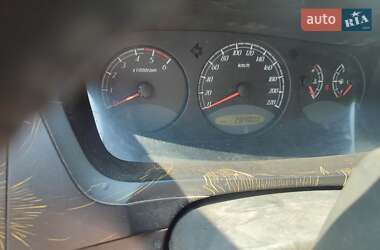 Внедорожник / Кроссовер SsangYong Kyron 2007 в Запорожье