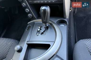 Внедорожник / Кроссовер SsangYong Kyron 2014 в 