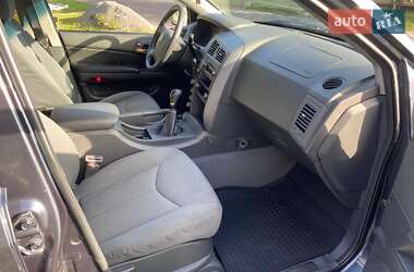 Внедорожник / Кроссовер SsangYong Kyron 2007 в 