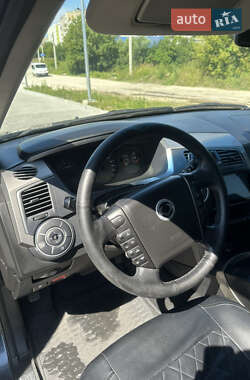Внедорожник / Кроссовер SsangYong Kyron 2011 в 