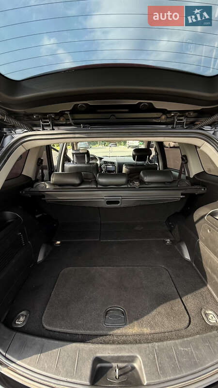 Внедорожник / Кроссовер SsangYong Kyron 2007 в Коломые