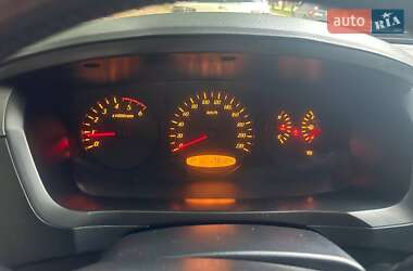 Внедорожник / Кроссовер SsangYong Kyron 2008 в 