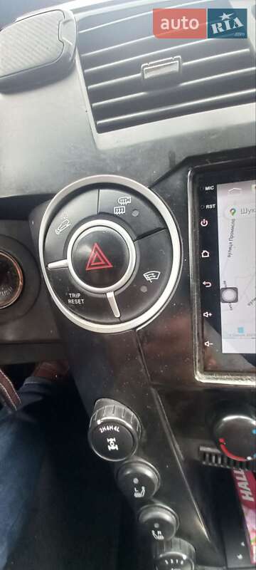 Внедорожник / Кроссовер SsangYong Kyron 2007 в Львове