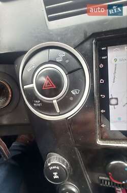 Внедорожник / Кроссовер SsangYong Kyron 2007 в 
