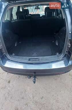 Внедорожник / Кроссовер SsangYong Kyron 2007 в 