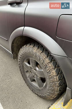 Внедорожник / Кроссовер SsangYong Kyron 2012 в 