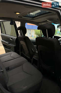 Внедорожник / Кроссовер SsangYong Kyron 2008 в 