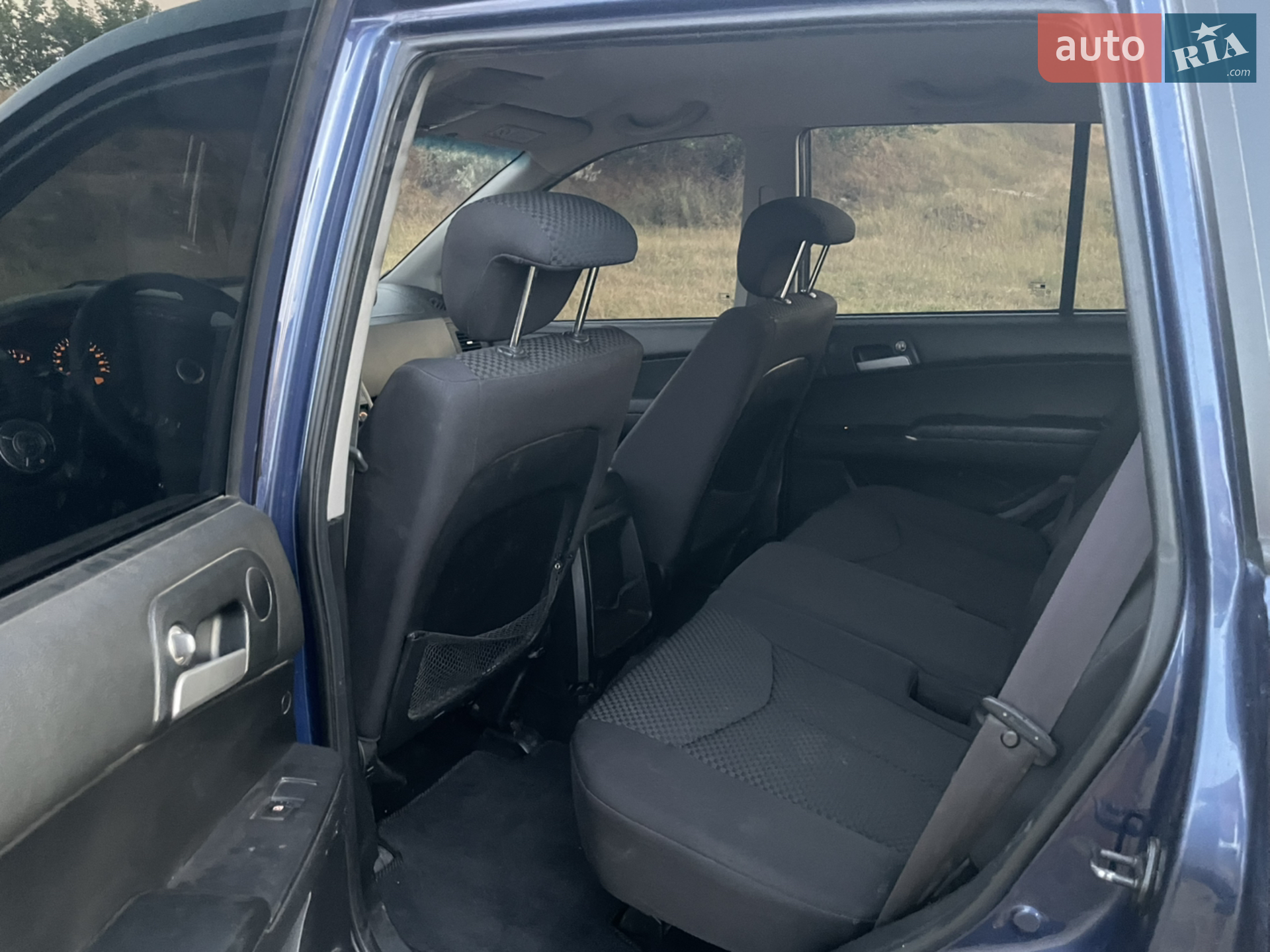 2011 SsangYong Kyron - мініатюра 8