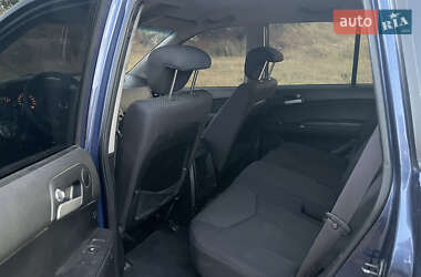 Внедорожник / Кроссовер SsangYong Kyron 2011 в 