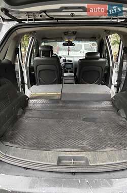 Внедорожник / Кроссовер SsangYong Kyron 2006 в 