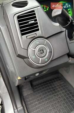 Внедорожник / Кроссовер SsangYong Kyron 2006 в 