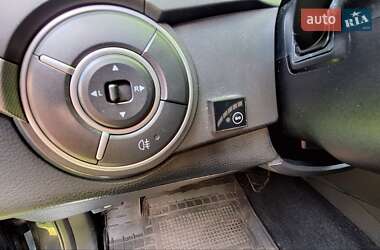 Внедорожник / Кроссовер SsangYong Kyron 2014 в 