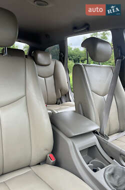 Внедорожник / Кроссовер SsangYong Kyron 2009 в 