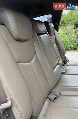 Внедорожник / Кроссовер SsangYong Kyron 2009 в 