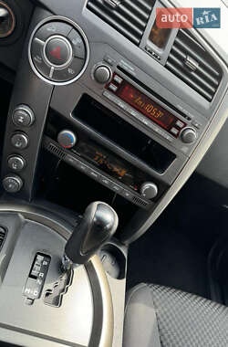 Внедорожник / Кроссовер SsangYong Kyron 2011 в 
