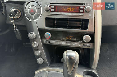 Внедорожник / Кроссовер SsangYong Kyron 2011 в 
