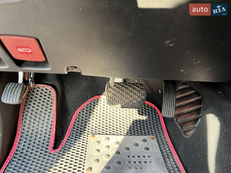 Внедорожник / Кроссовер SsangYong Kyron 2007 в Киеве