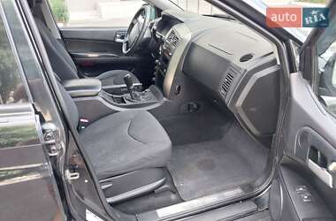 Внедорожник / Кроссовер SsangYong Kyron 2009 в 