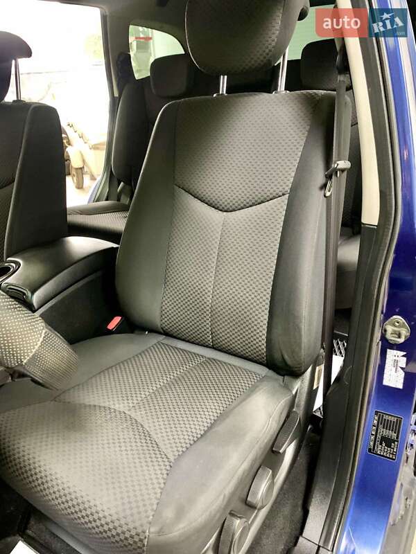 Внедорожник / Кроссовер SsangYong Kyron 2008 в Тернополе