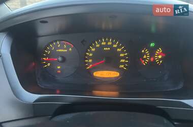 Внедорожник / Кроссовер SsangYong Kyron 2008 в 