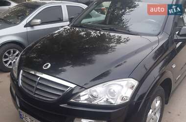 SsangYong Kyron 2014 SsangYong Kyron 2014