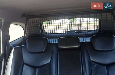 Внедорожник / Кроссовер SsangYong Kyron 2007 в 