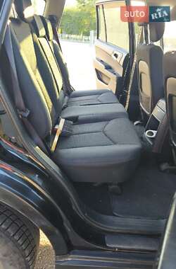 Внедорожник / Кроссовер SsangYong Kyron 2010 в Харькове