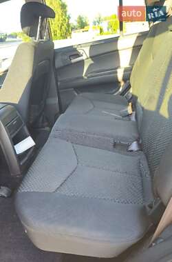 Внедорожник / Кроссовер SsangYong Kyron 2010 в Харькове