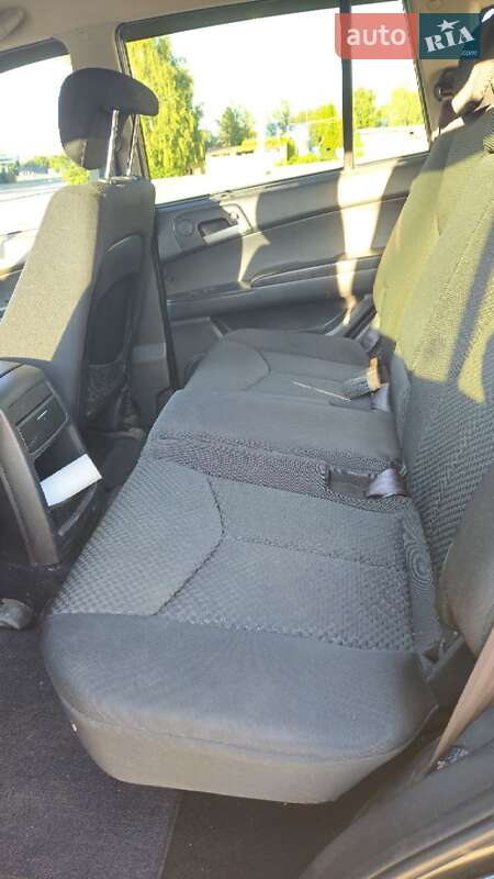 Внедорожник / Кроссовер SsangYong Kyron 2010 в Харькове фото 6 Внедорожник / Кроссовер SsangYong Kyron 2010 в Харькове