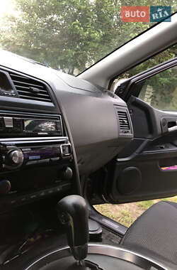 Внедорожник / Кроссовер SsangYong Kyron 2010 в 