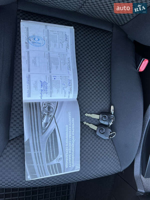 Внедорожник / Кроссовер SsangYong Kyron 2009 в Одессе фото 10 Внедорожник / Кроссовер SsangYong Kyron 2009 в Одессе