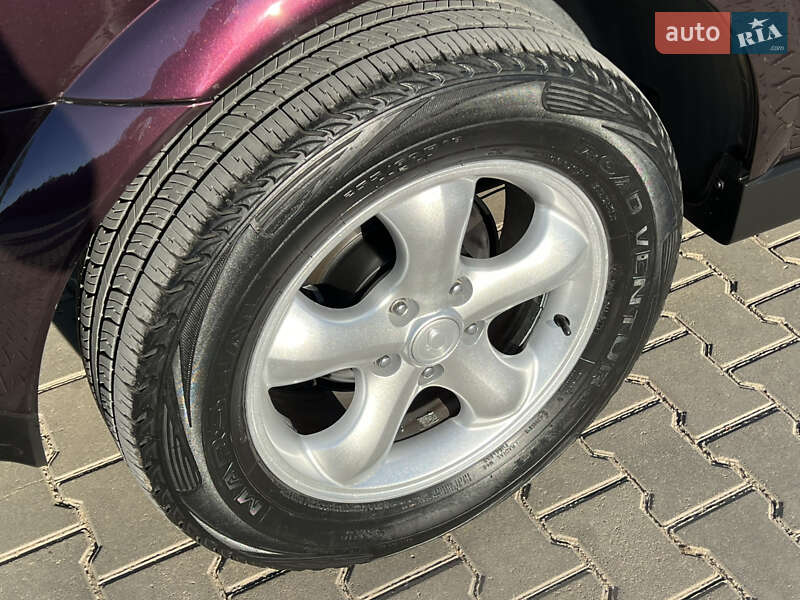 Внедорожник / Кроссовер SsangYong Kyron 2009 в Одессе фото 33 Внедорожник / Кроссовер SsangYong Kyron 2009 в Одессе